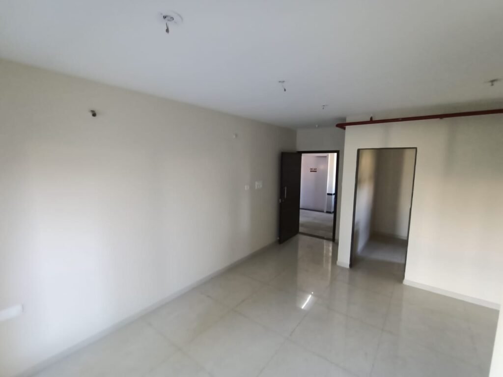 3 BHK FOR SALE