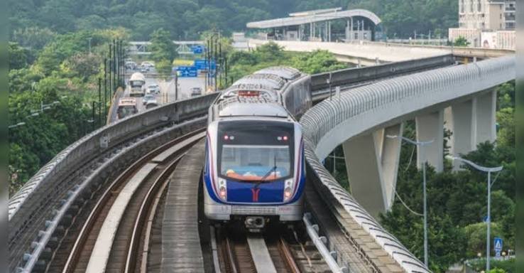 Metro Line 4 in Thane: where things stand for Majiwada buyers